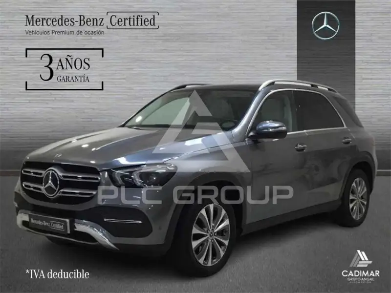 2023 Mercedes Benz GLE 300