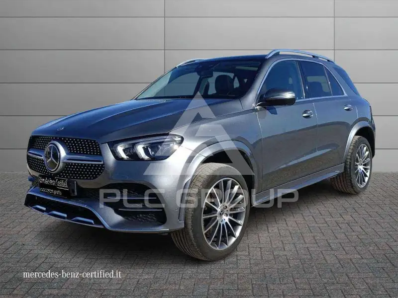 2023 Mercedes Benz GLE 300