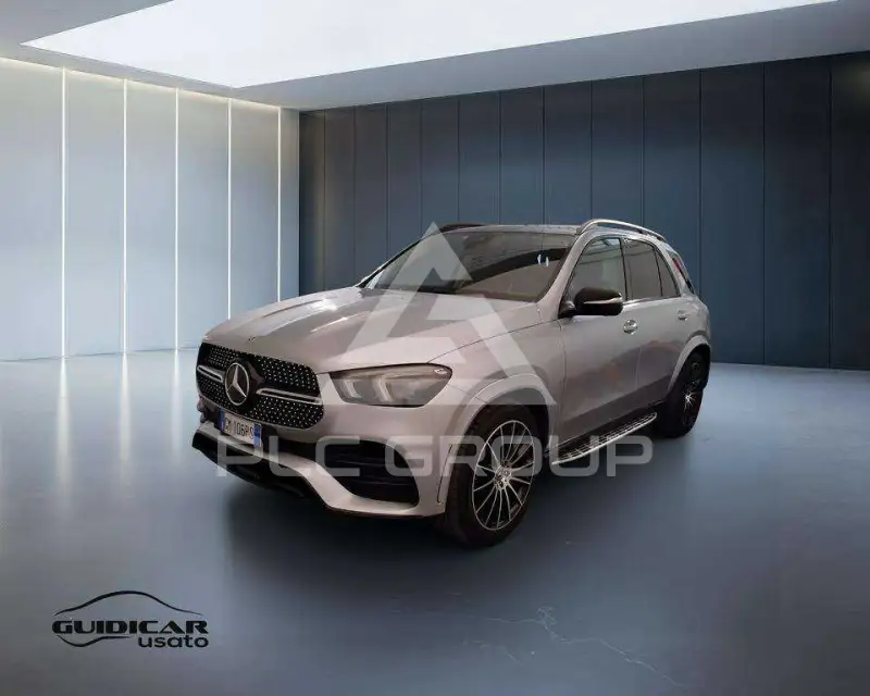 2023 Mercedes Benz GLE 300