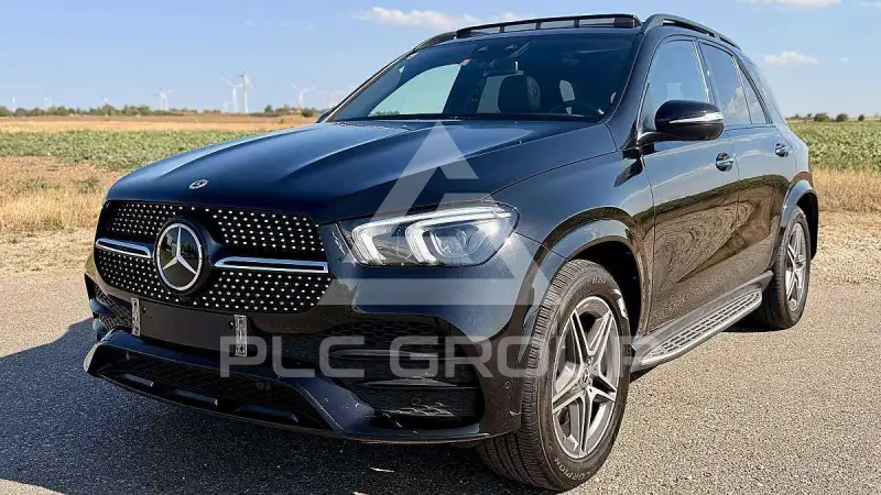 2023 Mercedes Benz GLE 300