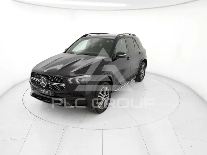 2023 Mercedes Benz GLE 300