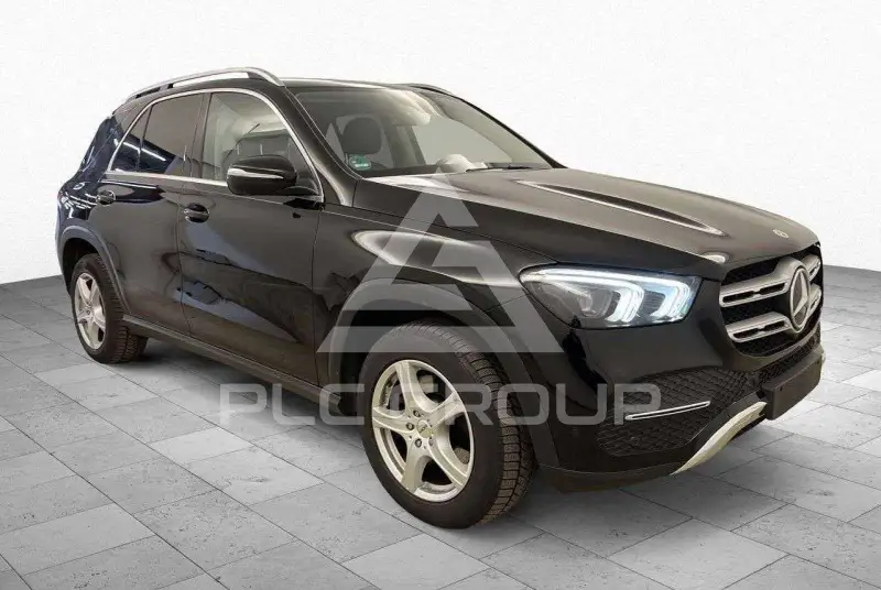 2023 Mercedes Benz GLE 300