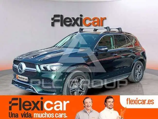 2023 Mercedes Benz GLE 300