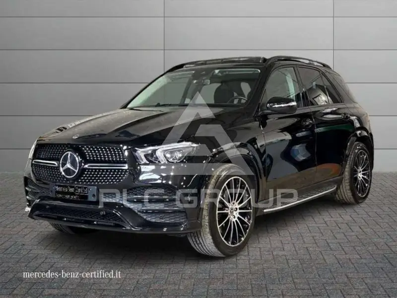 2023 Mercedes Benz GLE 300