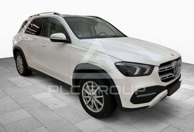 2023 Mercedes Benz GLE 300