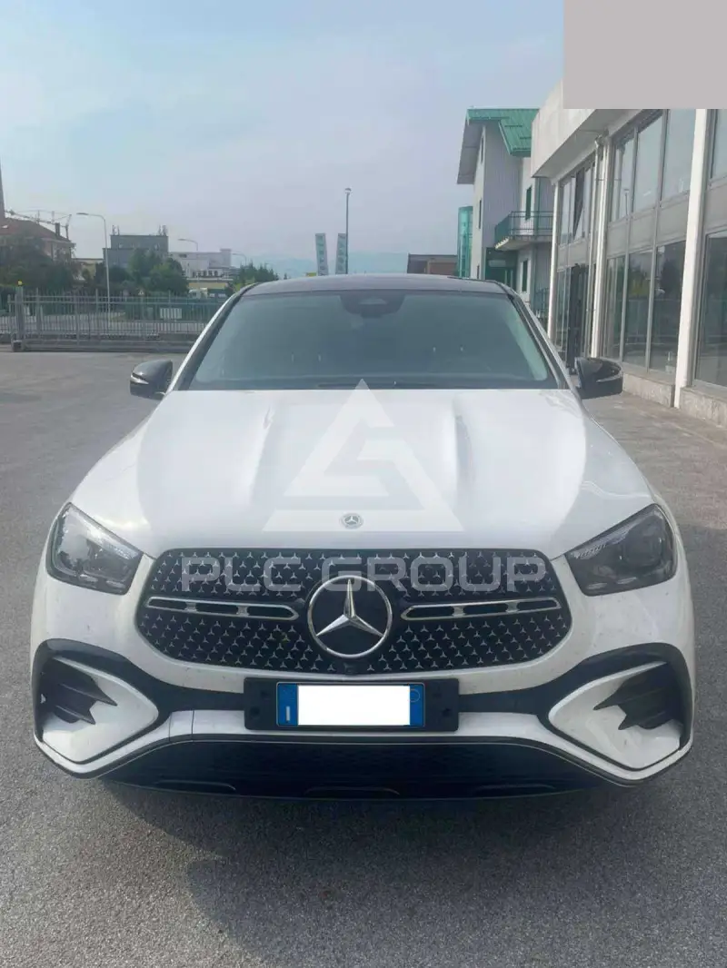 2023 Mercedes Benz GLE 300