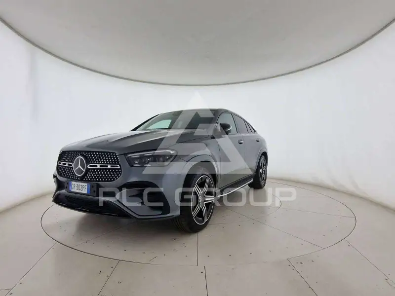 2023 Mercedes Benz GLE 300