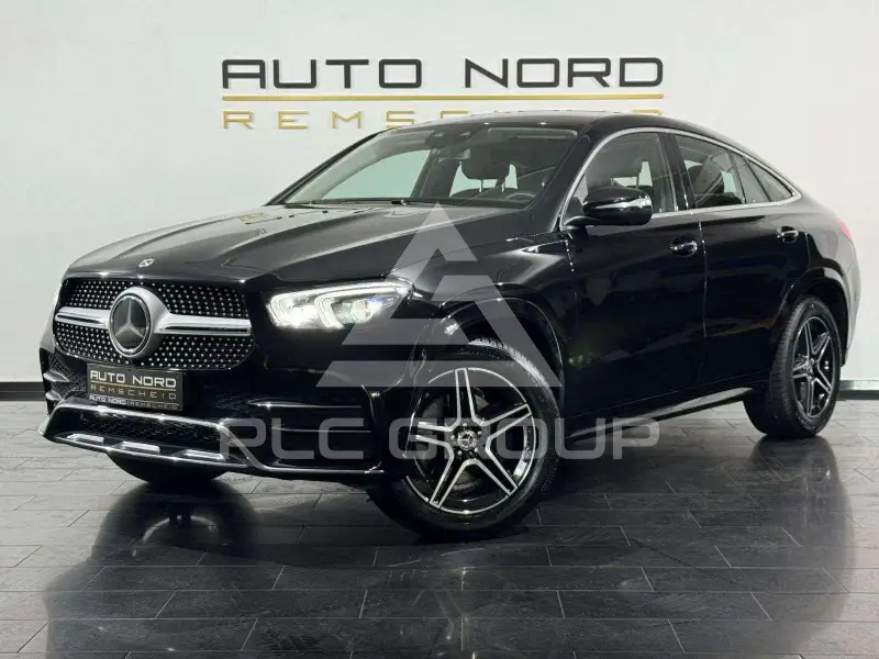 2023 Mercedes Benz GLE 300