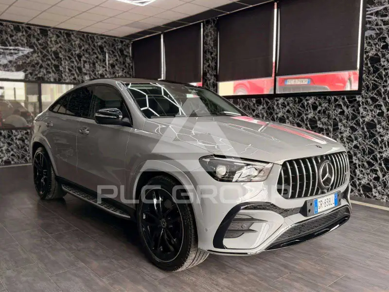 2023 Mercedes Benz GLE 300