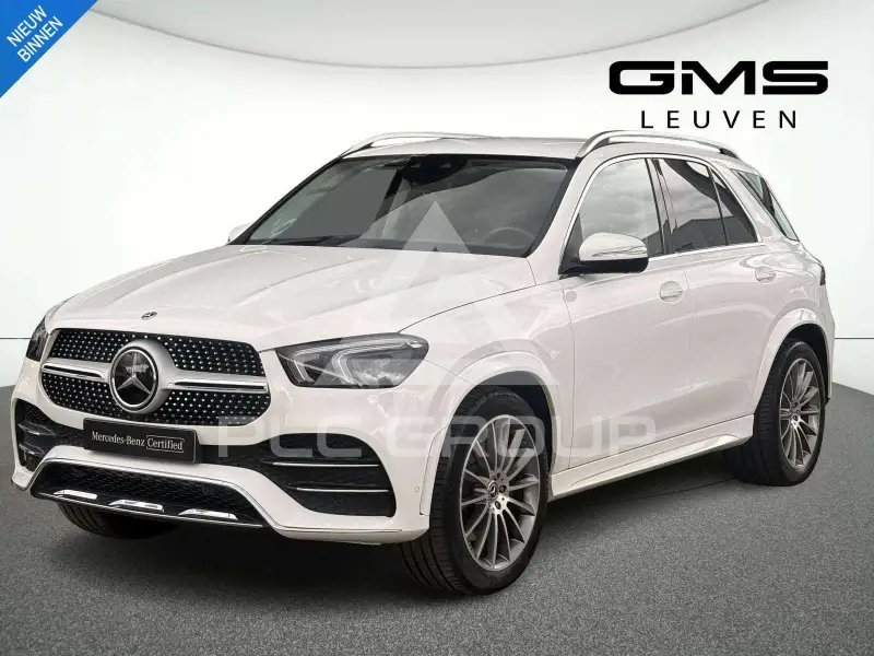 2023 Mercedes Benz GLE 300