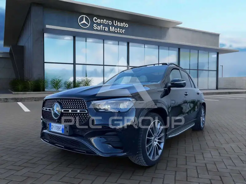 2023 Mercedes Benz GLE 300