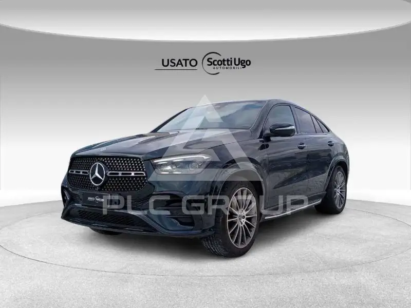 2023 Mercedes Benz GLE 300