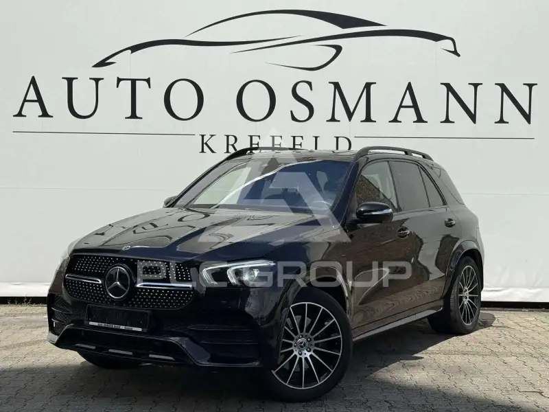 2023 Mercedes Benz GLE 300