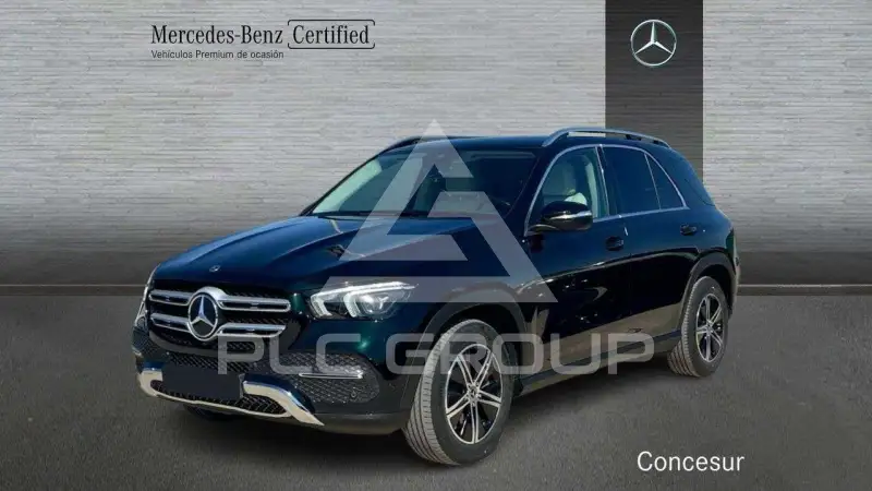 2023 Mercedes Benz GLE 300