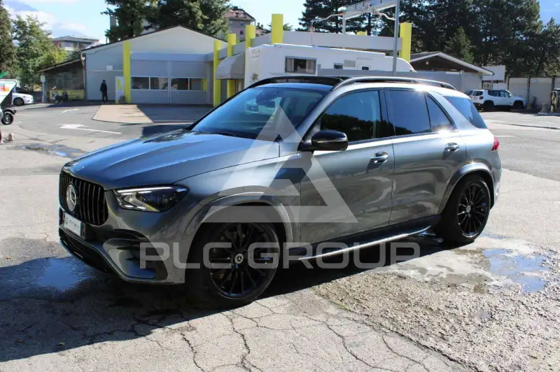 2023 Mercedes Benz GLE 300