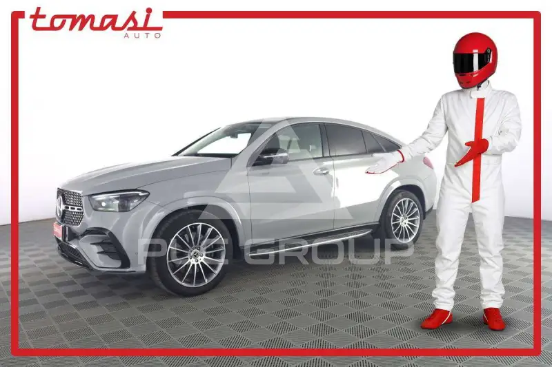 2023 Mercedes Benz GLE 300