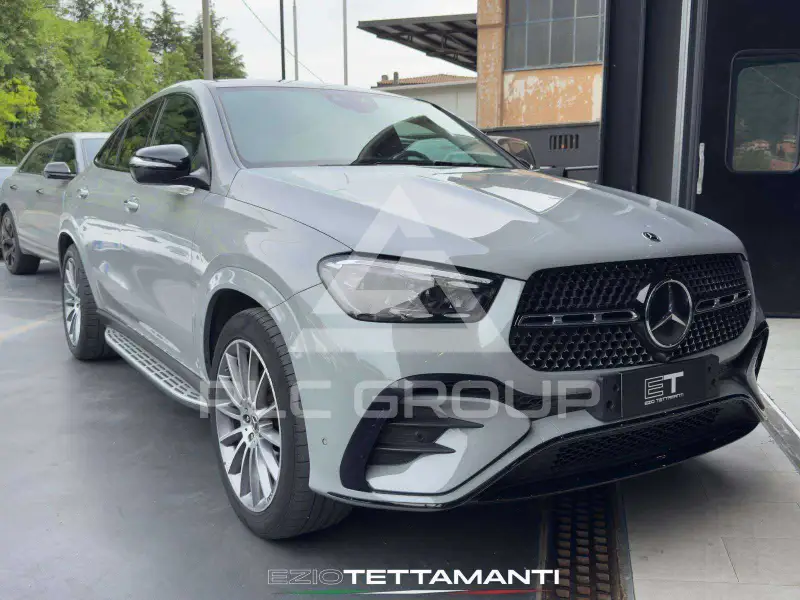 2023 Mercedes Benz GLE 300