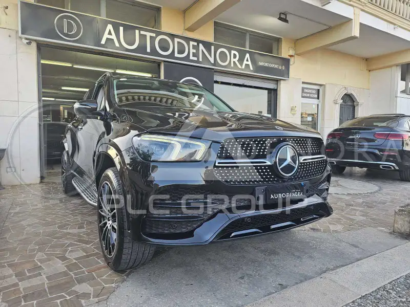 2023 Mercedes Benz GLE 300