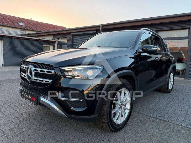 2023 Mercedes Benz GLE 300