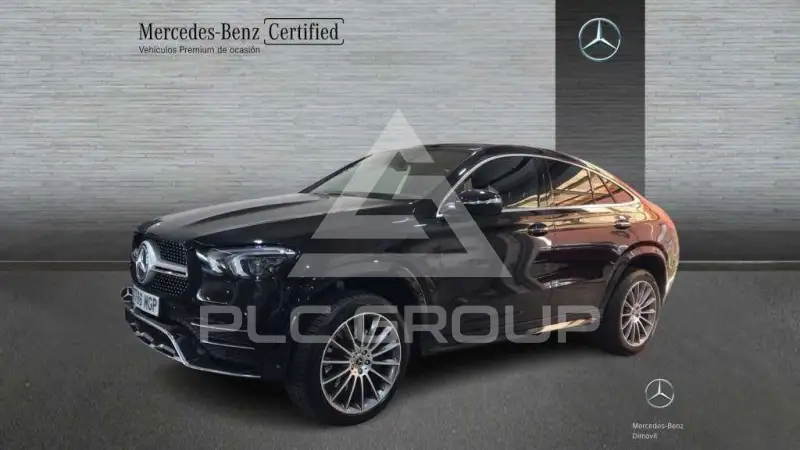 2023 Mercedes Benz GLE 300