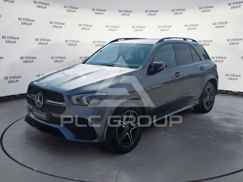 2023 Mercedes Benz GLE 300