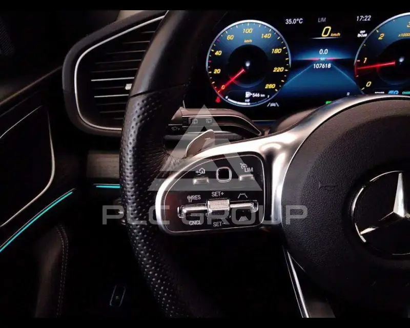 2023 Mercedes Benz GLE 300