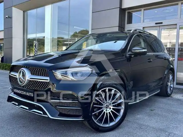 2023 Mercedes Benz GLE 300