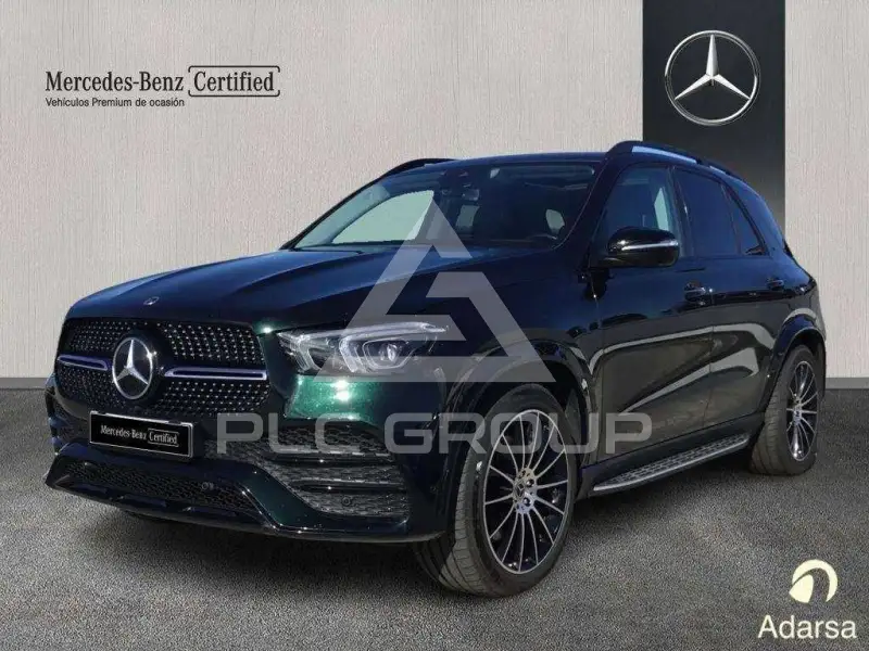 2023 Mercedes Benz GLE 300