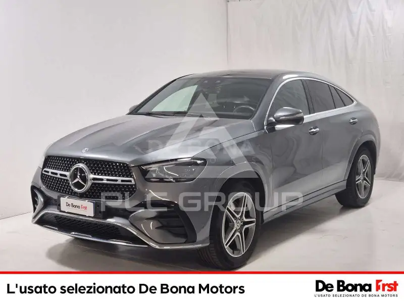 2023 Mercedes Benz GLE 300