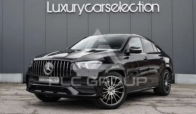 2023 Mercedes Benz GLE 300