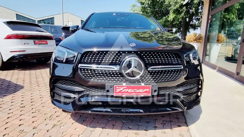 2023 Mercedes Benz GLE 300