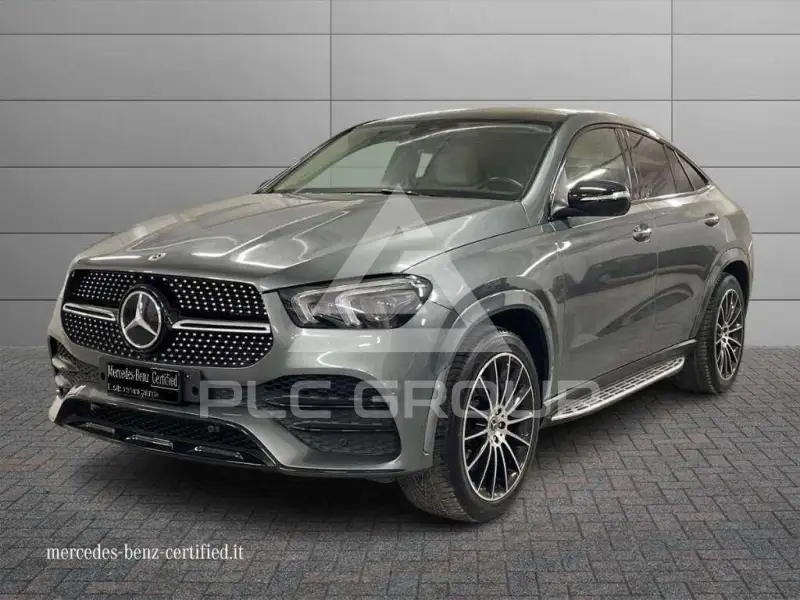 2023 Mercedes Benz GLE 300