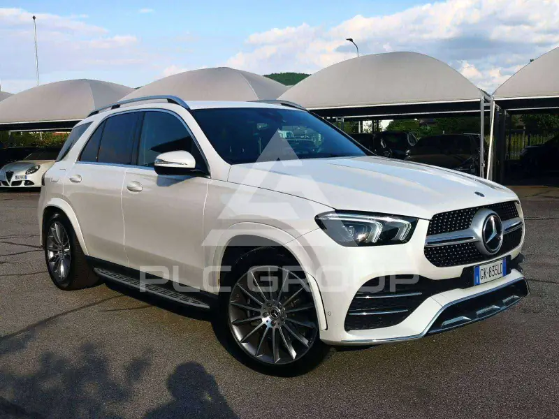 2023 Mercedes Benz GLE 300