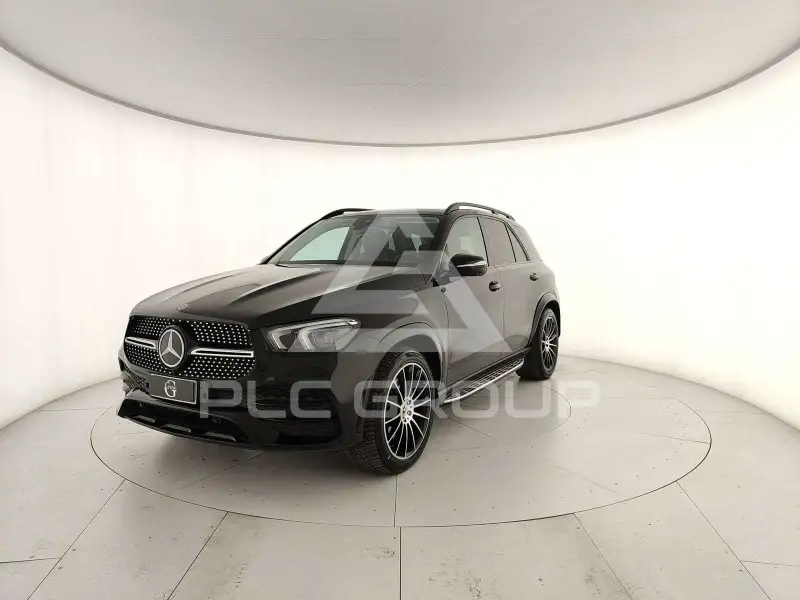2023 Mercedes Benz GLE 300