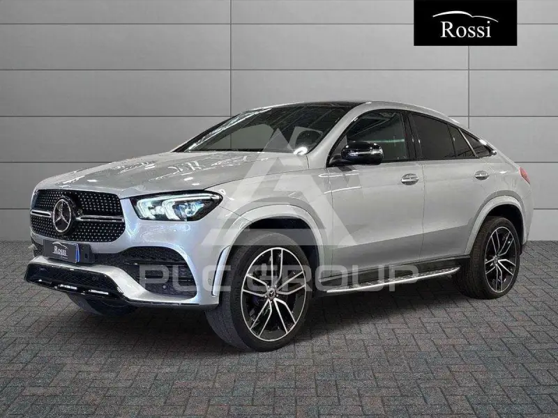 2023 Mercedes Benz GLE 300