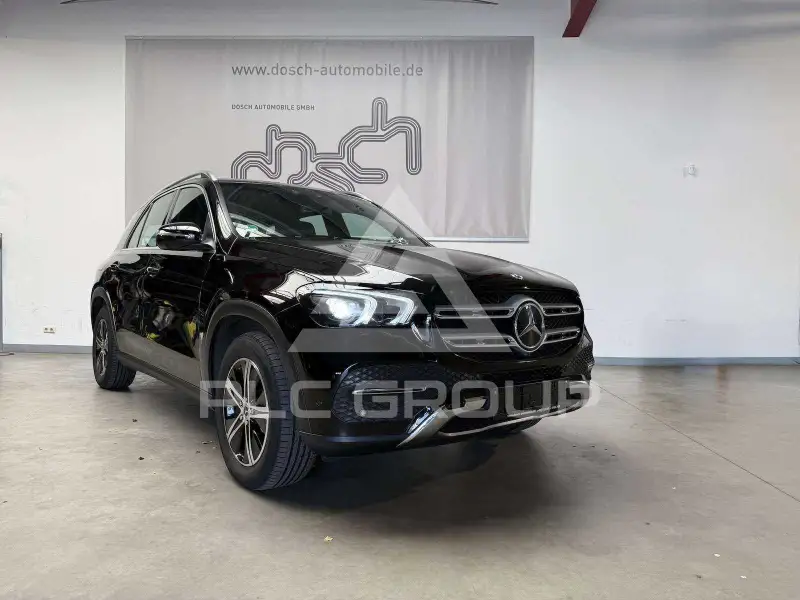 2023 Mercedes Benz GLE 300