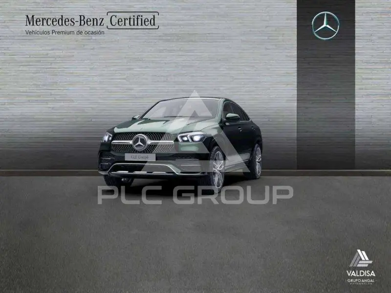2023 Mercedes Benz GLE 300