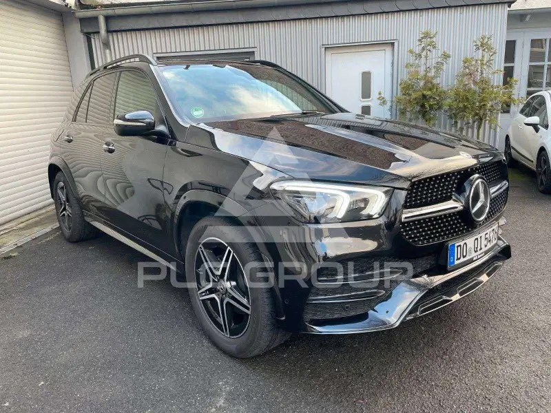 2023 Mercedes Benz GLE 300