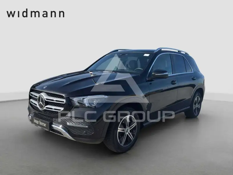 2023 Mercedes Benz GLE 300