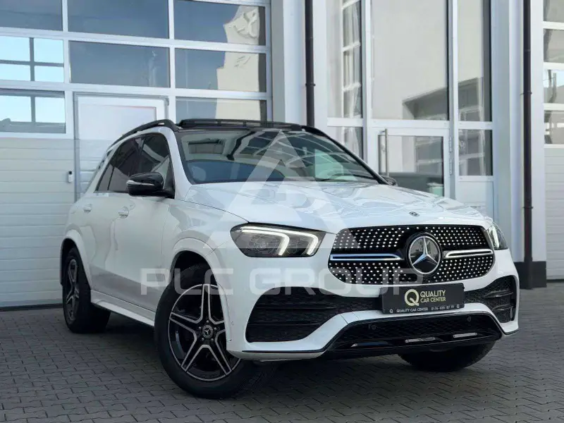 2023 Mercedes Benz GLE 300