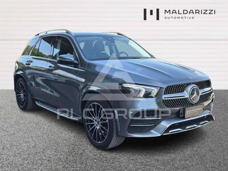 2023 Mercedes Benz GLE 300