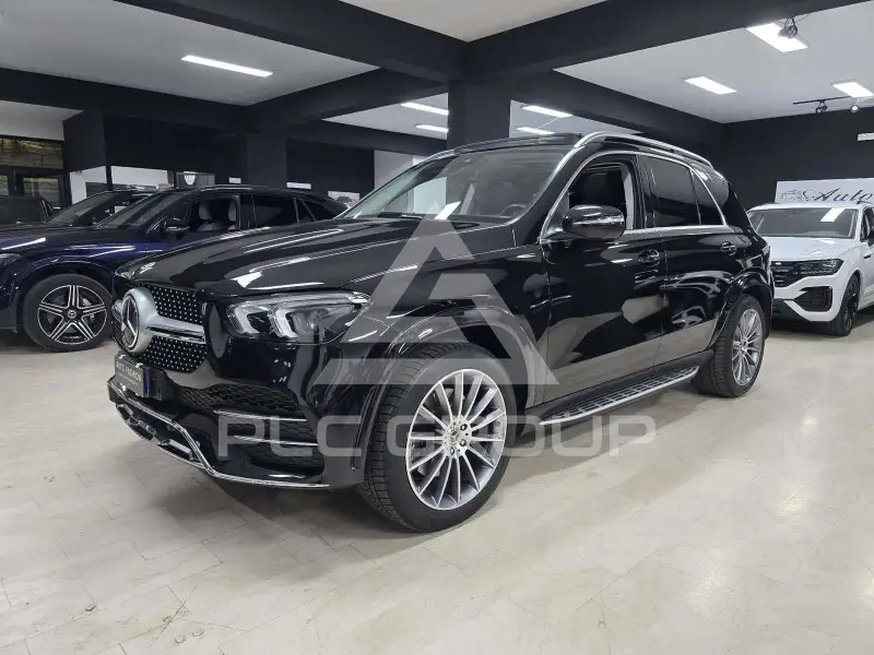 2023 Mercedes Benz GLE 300
