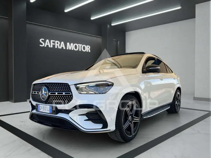 2023 Mercedes Benz GLE 300