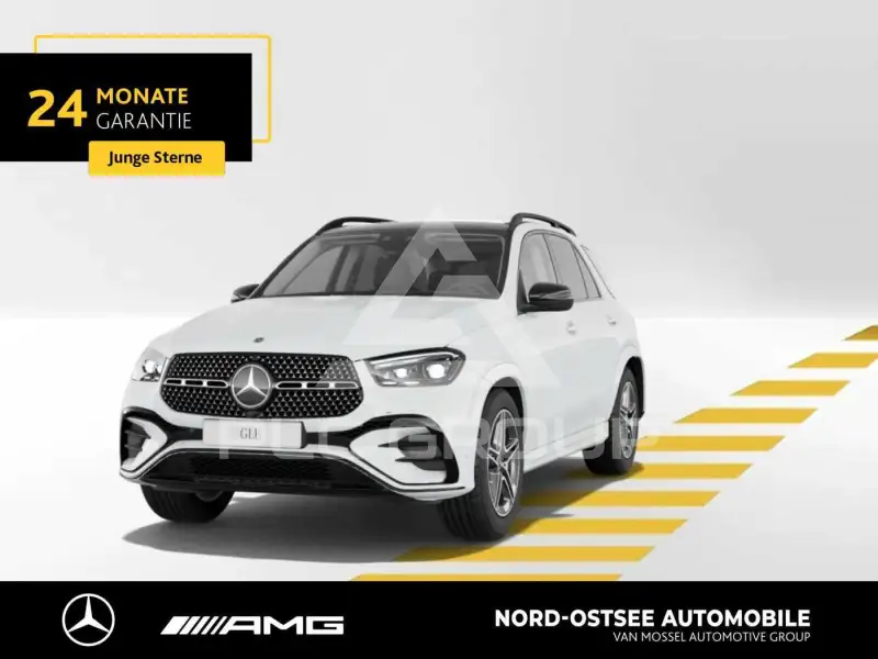 2023 Mercedes Benz GLE 300