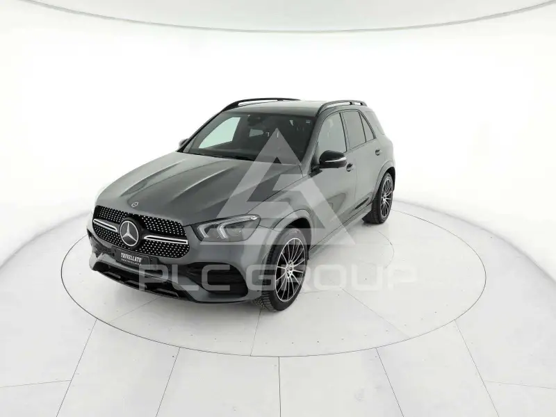 2023 Mercedes Benz GLE 300