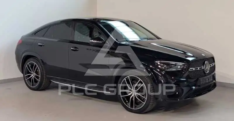 2023 Mercedes Benz GLE 300