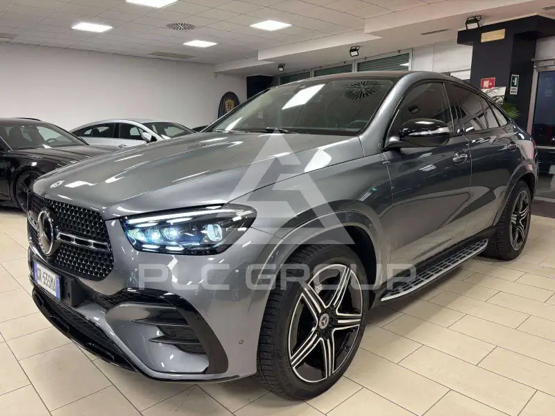 2023 Mercedes Benz GLE 300