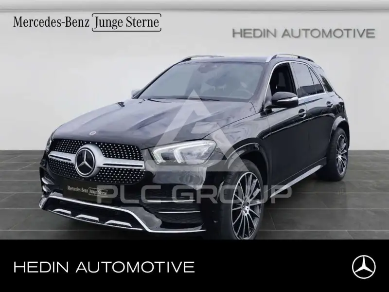 2023 Mercedes Benz GLE 300