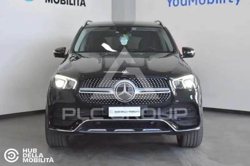2023 Mercedes Benz GLE 300