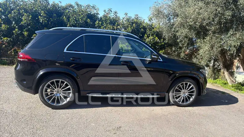 2023 Mercedes Benz GLE 300